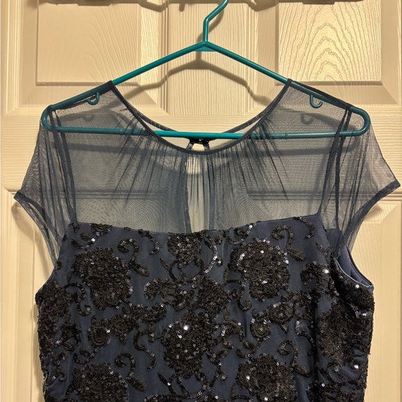 Ricki’s - Sequinned Cocktail Dress - Picture 4 of 5